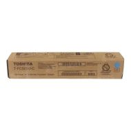 Toshiba OEM TFC505UC Cyan Toner