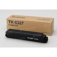 OEM Kyocera Mita TK-6327 Black Toner Cartridge (1T02NK0US0)