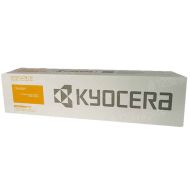 OEM Kyocera Mita TK-8737Y Yellow Toner Cartridge