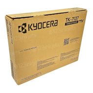 OEM Kyocera Mita TK-7137 Black Toner Cartridge (1T02ZT0US0)