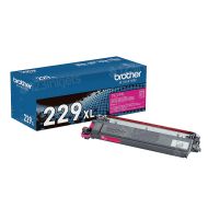 OEM Brother TN229XLM HY Magenta Toner Cartridge 2.3k