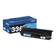 Brother TN336C HY Cyan OEM Toner