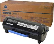 OEM Konica Minolta TNP58 Black Toner Cartridge