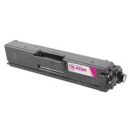 Brother Compatible TN433M Magenta Toner