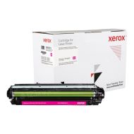 Xerox Everyday Magenta Toner Compatible with HP 651A, CE343A