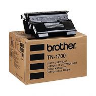 Brother TN1700 OEM HY Black Toner