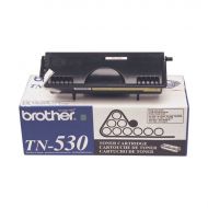 Brother TN530 OEM Black Toner