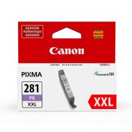 Canon OEM CLI-281XXL Photo Blue HY Ink