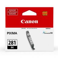 Canon OEM CLI-281 Black Ink