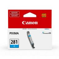 Canon OEM CLI-281 Cyan Ink
