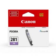 Canon OEM CLI-281 Photo Blue Ink