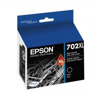 Epson OEM 702xl Black Ink Cartridge