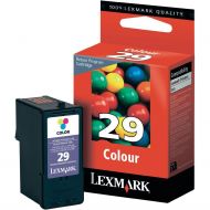 OEM Lexmark #29 Color Ink