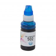 Compatible Epson T502220-S Cyan Ink