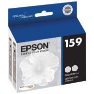 OEM Epson 159 Gloss Optimizer (2 Pack) Ink Cartridge