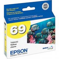 Epson OEM T069420 Yellow Ink Cartridge