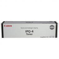 Canon OEM IPQ-4 Black Toner