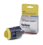 Xerox 106R01273 (106R1273) Yellow OEM Toner