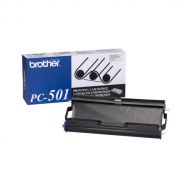 Brother PC501 OEM Fax Cartridge with Roll