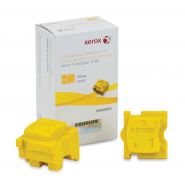 Xerox 108R00992 Yellow OEM Solid Ink 2-Pack