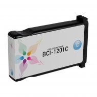 Compatible BCI-1201C Cyan Ink for Canon N1000 & N2000