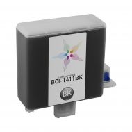 Compatible BCI-1411BK Black Ink