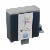 Compatible BCI-1411C Cyan Ink