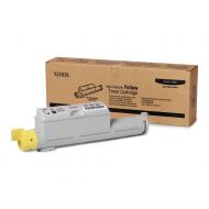Xerox 106R01220 (106R1220) HC Yellow OEM Toner
