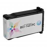 Compatible BCI1431PC Photo Cyan Ink