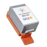 Compatible BCI16C Color Ink for Canon