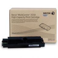 Xerox 106R01530 (106R1530) HC Black OEM Toner