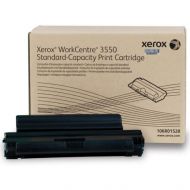 Xerox 106R01528 (106R1528) Black OEM Toner