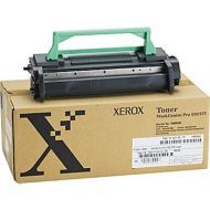 Xerox 106R00402 (106R402) Black OEM Toner