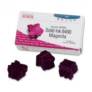 Xerox 108R00606 (108R606) Magenta OEM Solid Ink 3-Pack