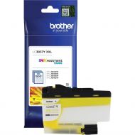 Brother LC3037Y Super HY Yellow Original Ink