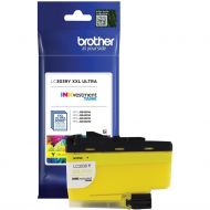 Brother LC3039Y Ultra HY Yellow Original Ink
