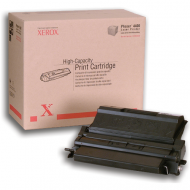 Xerox 113R00628 (113R628) HC Black OEM Toner