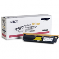 Xerox 113R00694 (113R694) HC Yellow OEM Toner