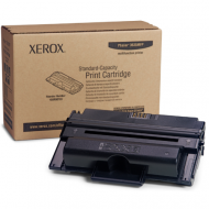 Xerox 108R00793 (108R793) Black OEM Toner