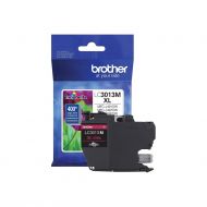 OEM Brother LC3013M High Yield Magenta Ink