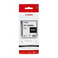 OEM Canon PFI-120 Matte Black 130mL Ink 2884C001