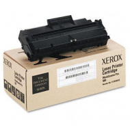 Xerox 113R00632 (113R632) Black OEM Toner
