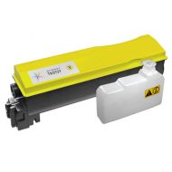 Compatible Kyocera Mita TK-572Y Yellow Toner