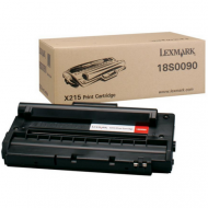 Lexmark 18S0090 Black OEM Toner