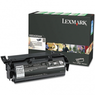 Lexmark X654X04A Extra HY Black OEM Toner