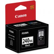 OEM PG240XXL Extra High Yield Black Ink for Canon