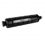 Compatible GPR-35 Black Toner for Canon