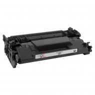 Compatible 121 Black HY Toner for Canon