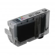 Compatible BCI6Bk Black Ink for Canon