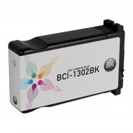 Compatible BCI1302BK Black Ink for Canon imagePROGRAF W2200